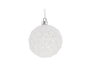 Елочное украшение Сосновая шишка