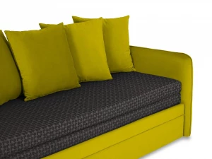 Второе фото. Кушетка Todi