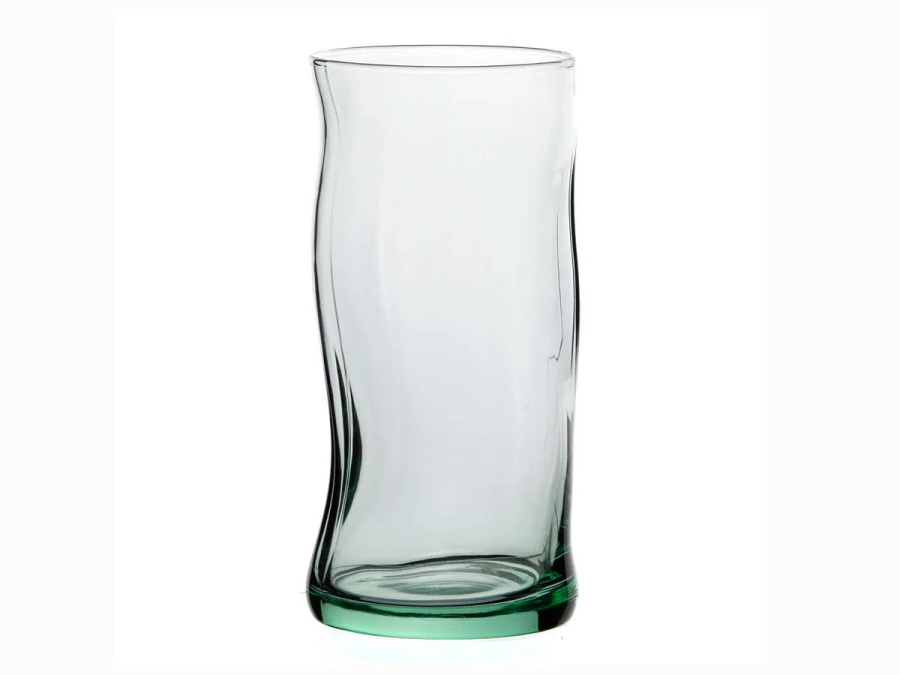 Набор стаканов Amorf 4 шт 440 мл (изображение №1)