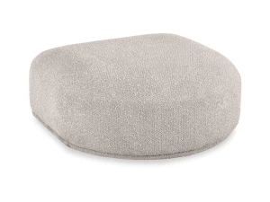 Пуф торцевой Fabro