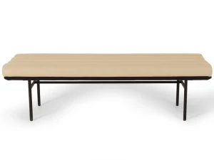 Второе фото. Банкетка Mede Wave