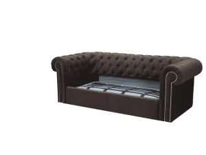 Диван Chesterfield