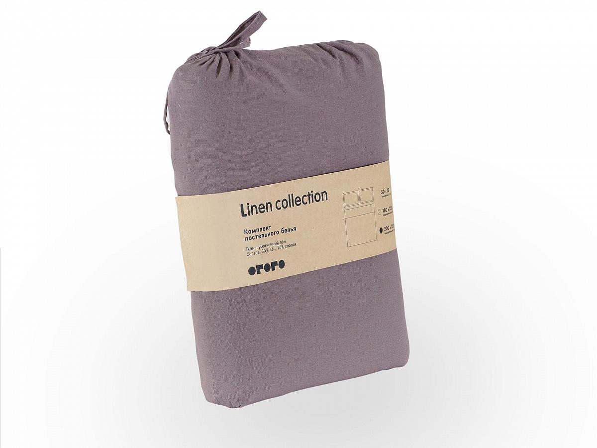 Комплект постельного белья Linen Collection