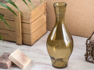 Второе фото. Ваза Naturel