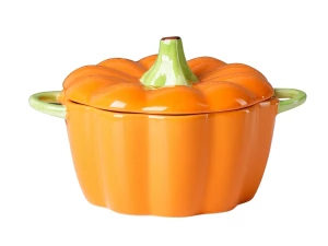 Горшочек для запекания Pumpkin 650 мл