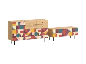 Композиция Frida 6