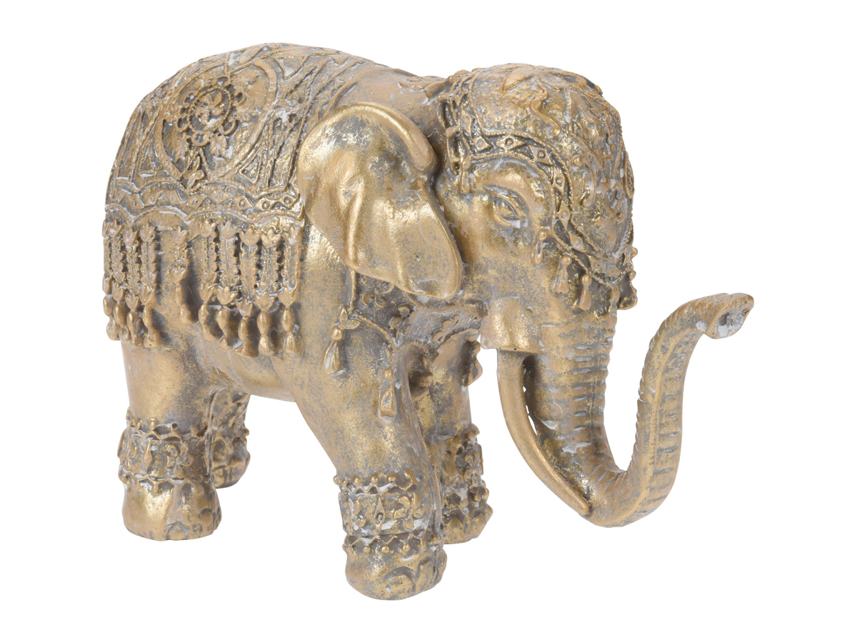 Статуэтка Elephant antique