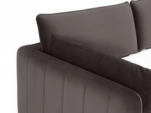 Второе фото. Кушетка Vicari