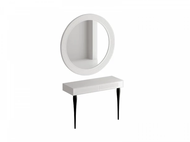 Туалетный столик с зеркалом Cloud (изображение №1)