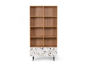 Стеллаж широкий Frida