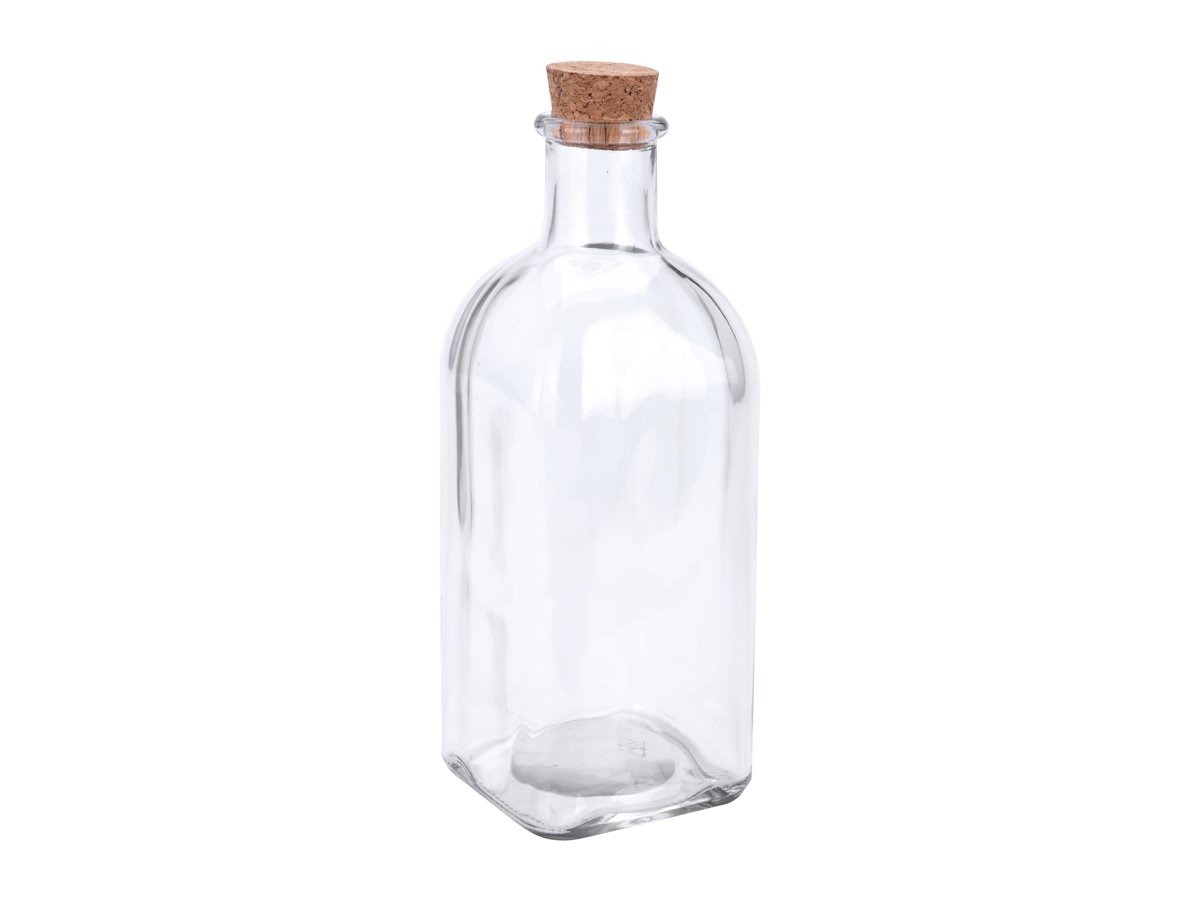 Бутылка с крышкой Glass&Cork