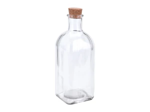 Бутылка с крышкой Glass&Cork