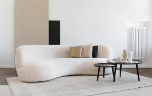 Второе фото. Диван Patti 2400