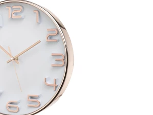 Второе фото. Часы настенные Aviere