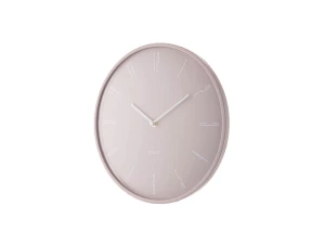 Второе фото. Часы настенные Aviere Dusty Rose