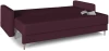 Диван прямой Родос violet пантограф (изображение №4)