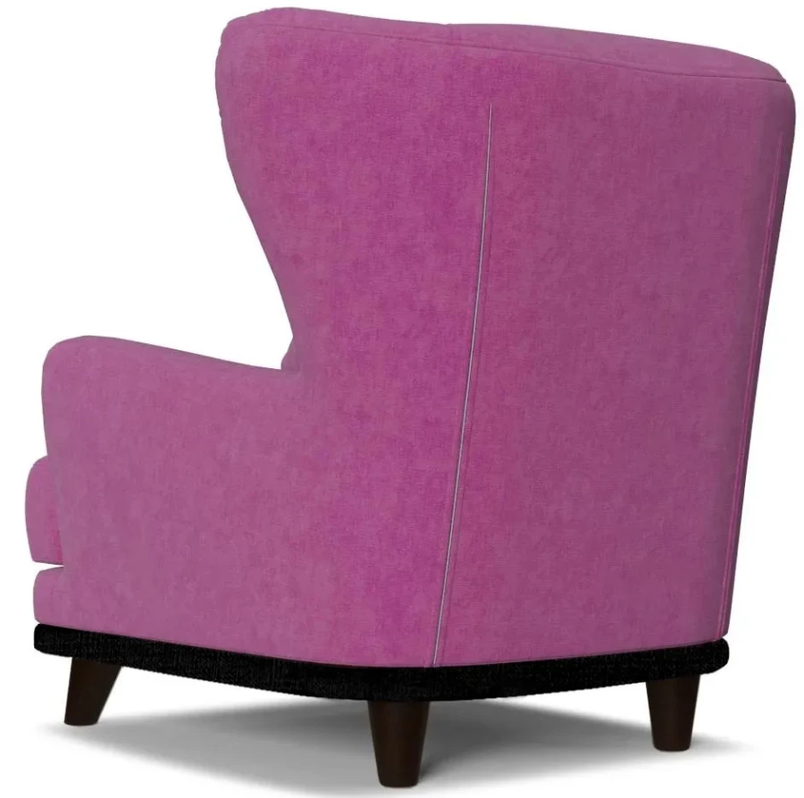 Кресло Оскар dream violett (изображение №5)
