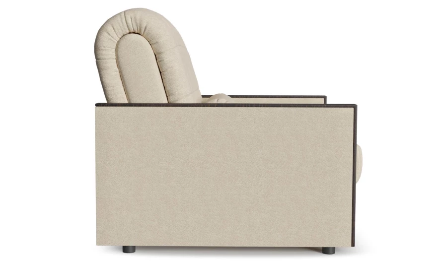 Кресло-кровать Милена Zara cream (изображение №4)
