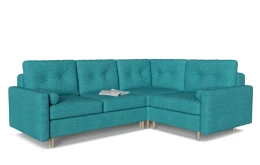 Модуль диван двухместный Белфаст 7