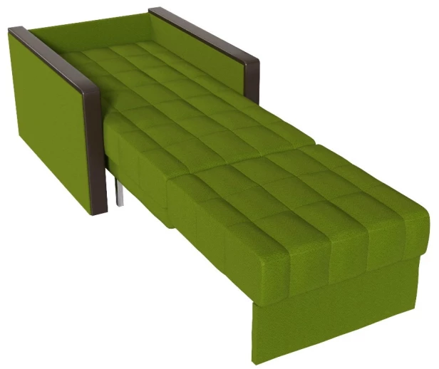 Кресло-кровать Милена дизайн 2 Аккордеон (изображение №3)