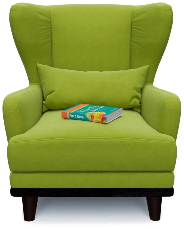Кресло Оскар dream green (изображение №2)