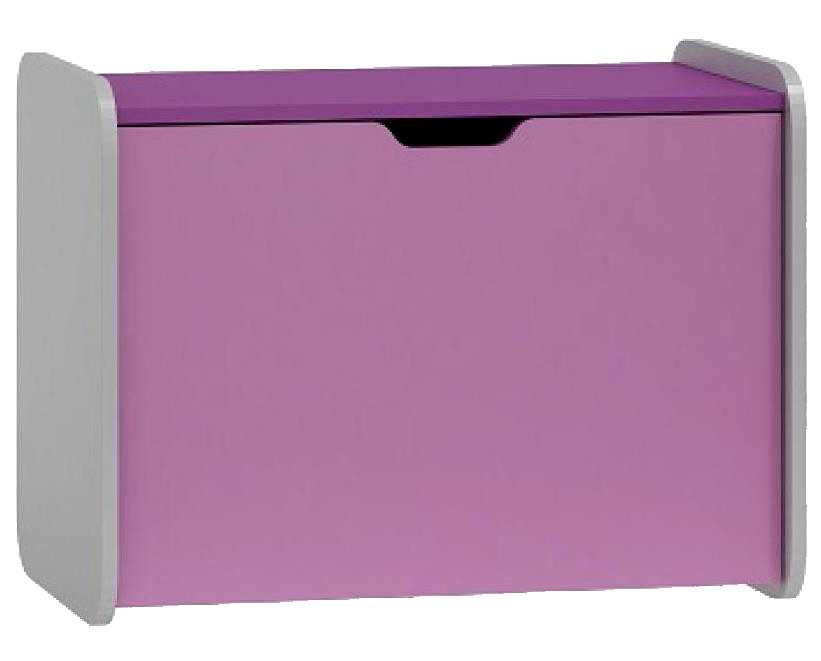 Ящик для игрушек Виолет
