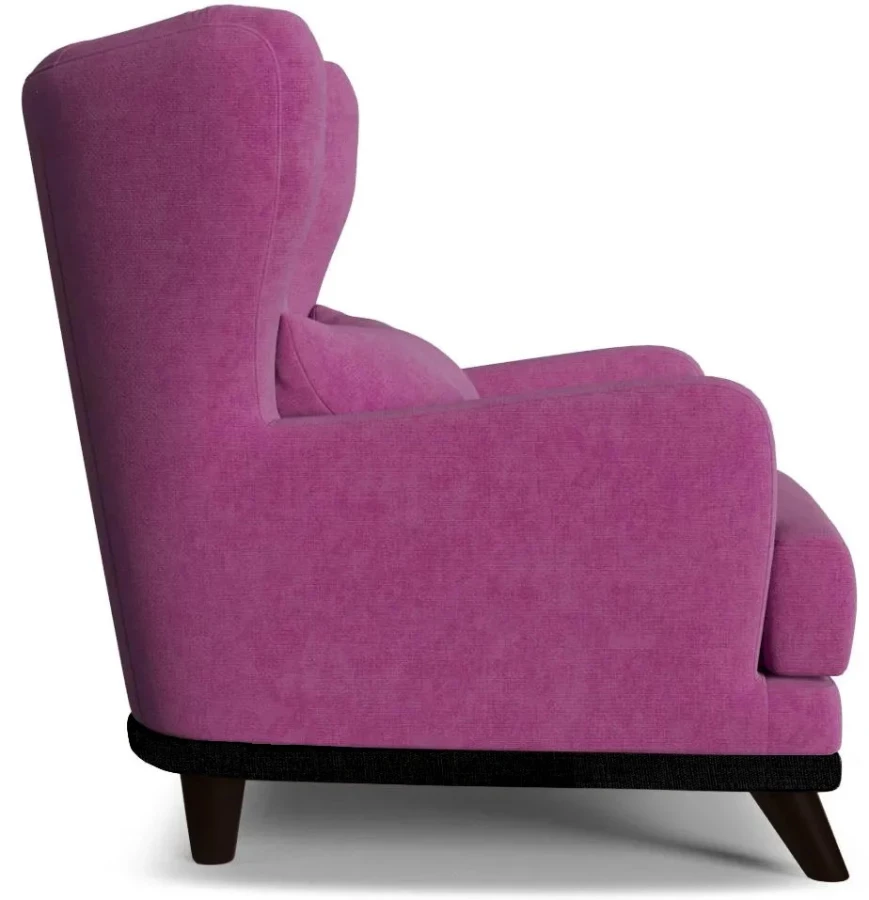 Кресло Оскар dream violett (изображение №3)