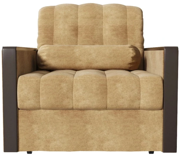 Кресло-кровать Милена дизайн 5 Аккордеон (изображение №2)