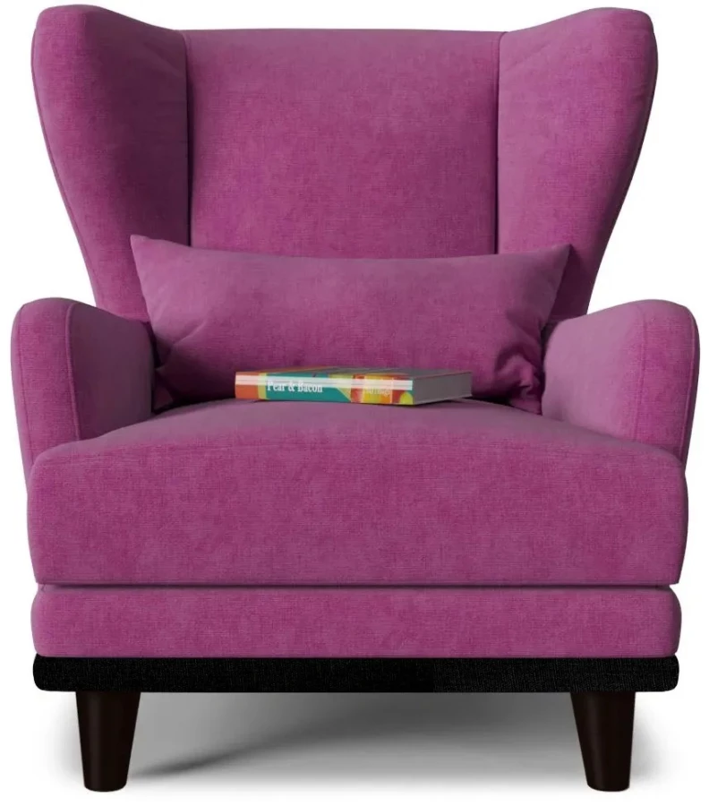 Кресло Оскар dream violett (изображение №2)