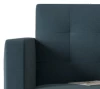 Кресло GODIVO Blue (изображение №4)
