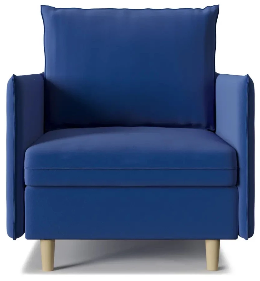 Кресло Сливен Zara Blue (изображение №3)