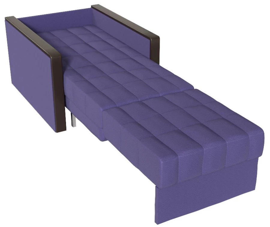 Кресло-кровать Милена дизайн 3 Аккордеон (изображение №3)