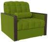 Кресло-кровать Милена дизайн 2 Аккордеон (изображение №1)