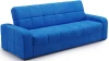 Диван прямой Boss 25.1 Blue Клик кляк