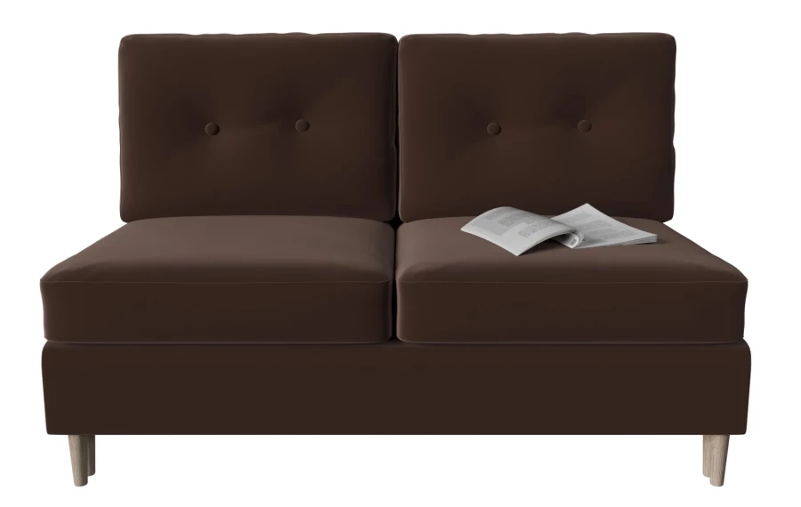 Модуль диван двухместный Белфаст 1 (изображение №2)