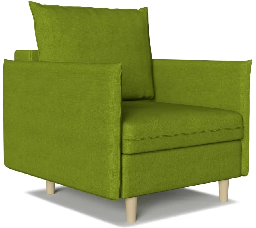 Кресло Сливен Dream Green (изображение №3)
