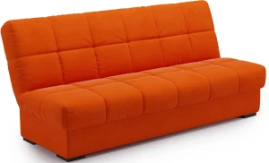 Диван прямой Boss 25 Orange Клик кляк