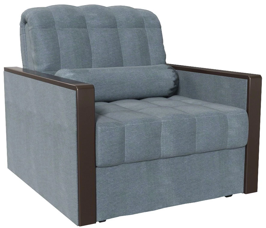Кресло-кровать Милена дизайн 4 Аккордеон (изображение №1)