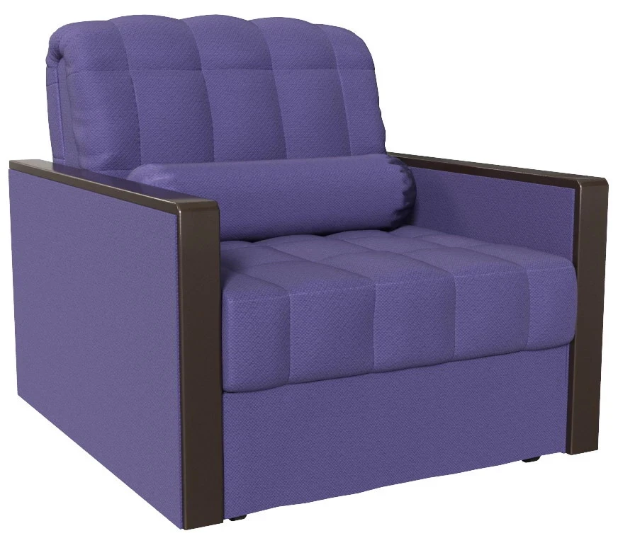 Кресло-кровать Милена дизайн 3 Аккордеон (изображение №1)