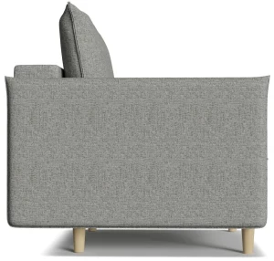 Кресло Сливен Dream Laight Grey
