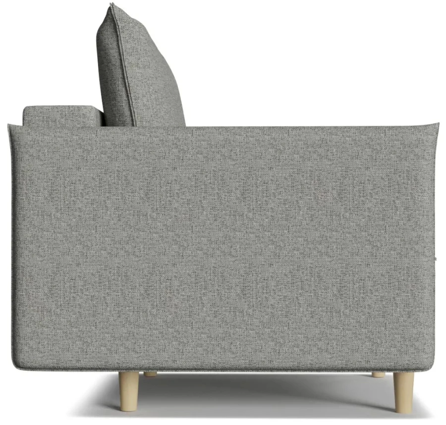 Кресло Сливен Dream Laight Grey (изображение №5)