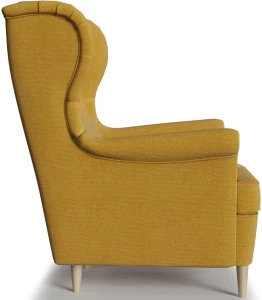 Кресло Страндмон Yellow