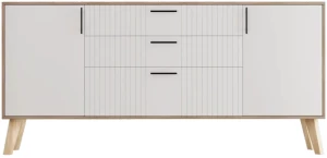 Тумба под ТВ Саланж 7 БЕСТО Икеа (IKEA)
