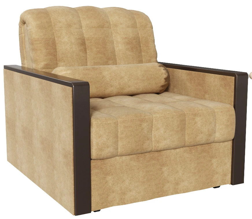 Кресло-кровать Милена дизайн 5 Аккордеон