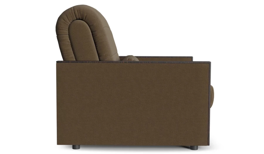 Кресло-кровать Милена Zara brown (изображение №4)