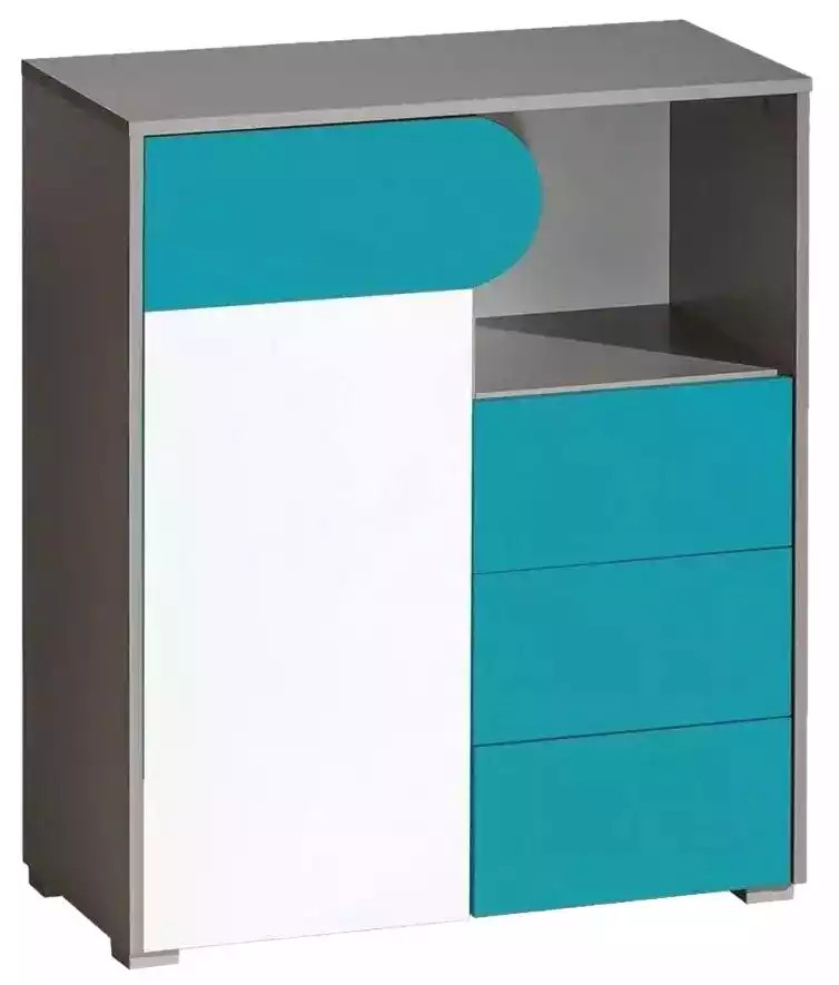 Комод Футуро 8