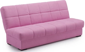 Диван прямой Boss 25 Pink Клик кляк