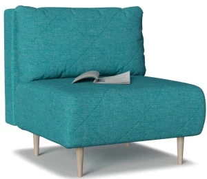 Кресло Mille Armchair 02 не раскладное