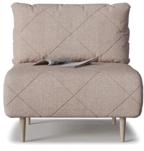 Кресло Mille Armchair 01 не раскладное