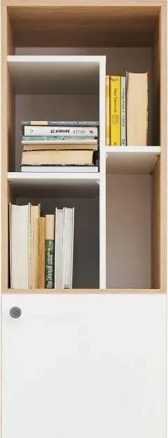 Шкаф книжный Пикс 12 (изображение №3)